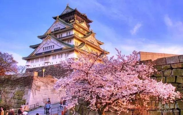 日本各县介绍系列之大阪府