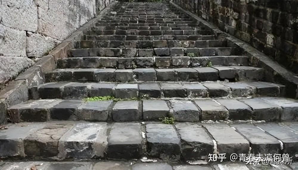 修建楼梯时，为什么台阶都是单数的？老祖宗为何会有这样的讲究？ - 知乎