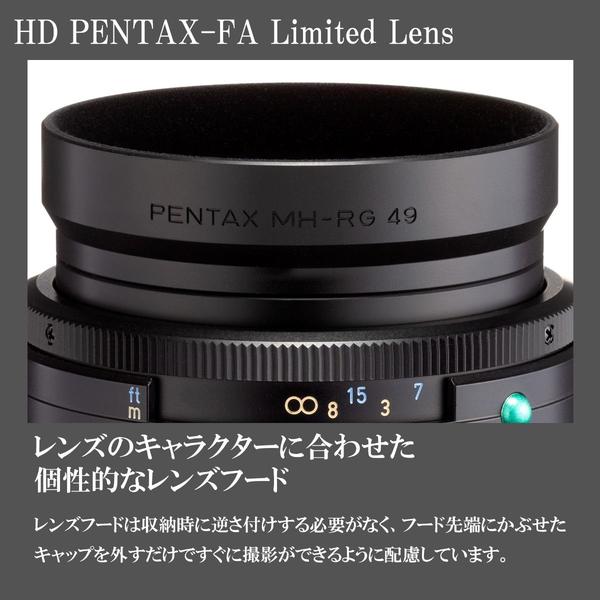 如何评价镜头HD PENTAX-FA 43mm F1.9 Limited? - 知乎