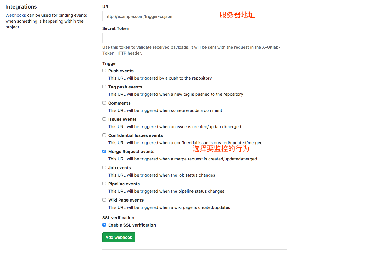 hook + Flask 实现 Code Review 自动化 知乎