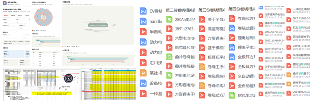 【硬核干货】锂电工艺手册(六)卷绕工艺_第一章 总纲 - 知乎