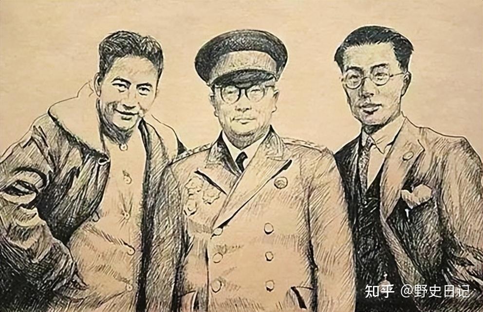 顾顺章叛变后,李克农收到钱壮飞密语:天亮已走,母病危,速转院 - 知乎
