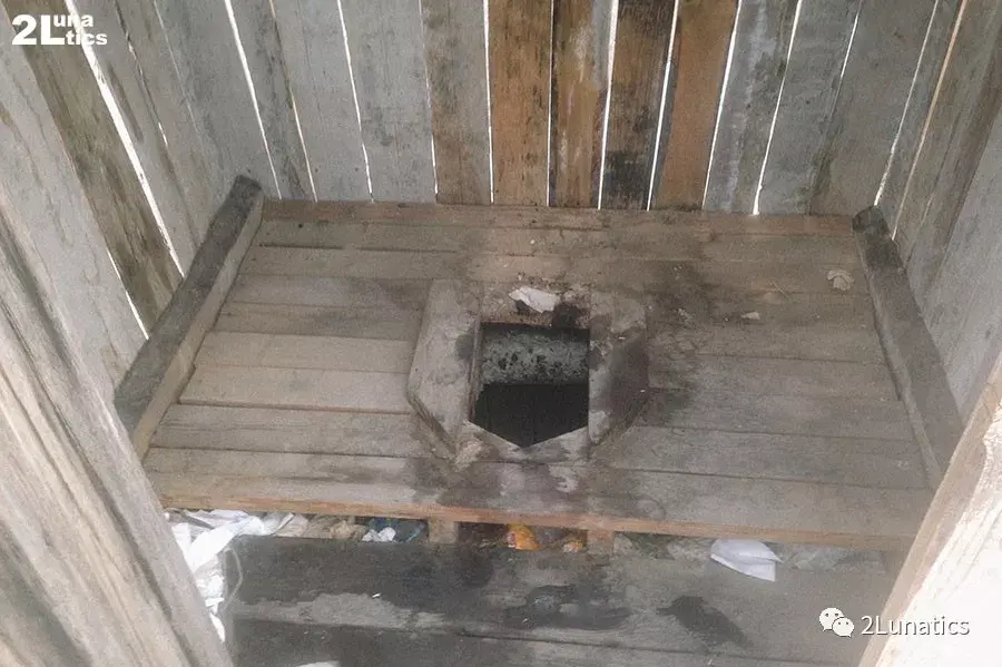 亚欧如厕指南:一个地方怎么样,打开厕所门便知 - 知乎