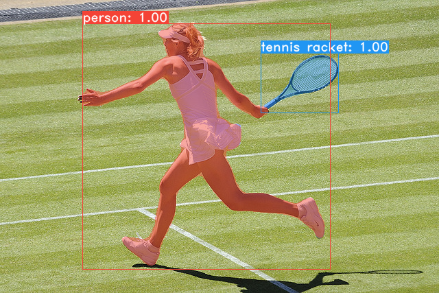 yolact更强的实时实例分割网络可达335fps341map