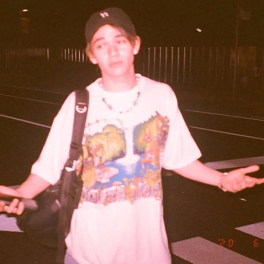 130张超好看的微信头像-好看微信头像男2021