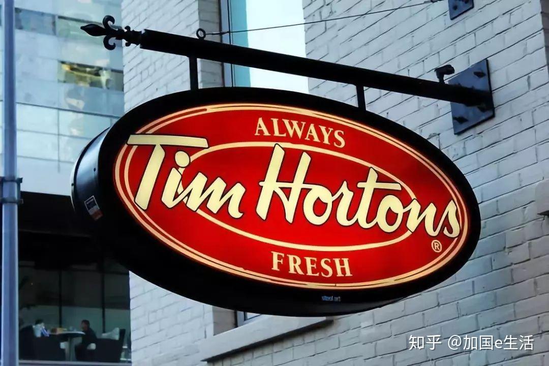 新闻关于在加拿大生活成本的一些疑惑咖啡日为庆祝咖啡日timhortons放