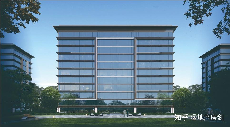 抢收“银四月”|泰发祥、陕建、联发新项目户型产品曝光! - 知乎