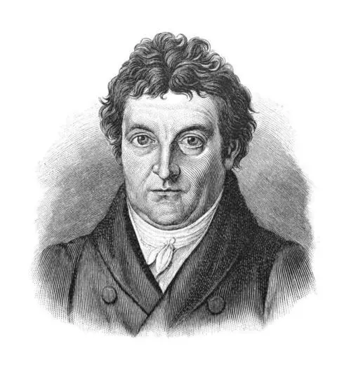 费希特(johann gottlieb fichte,1762—1814)