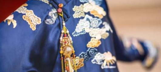 丝绸中的顶尖贵族——宋锦 - 知乎