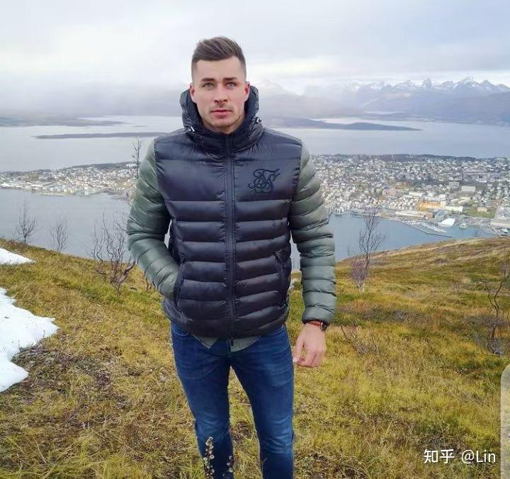 外国人诈骗套路