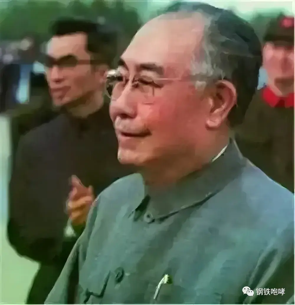 教员说吴德有德，他是个怎样的人？ - 知乎