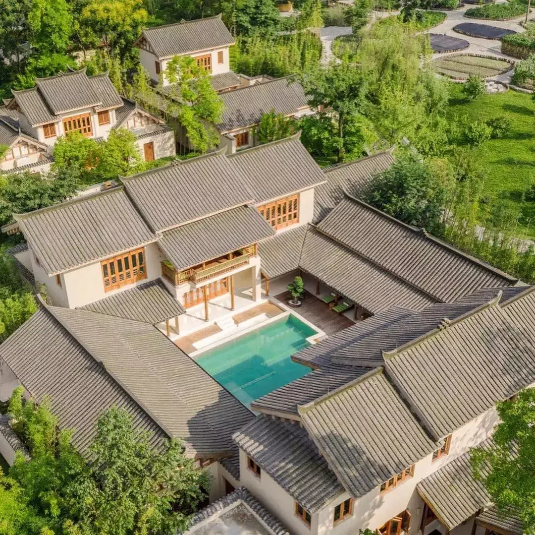 全球28家six senses六善酒店合集