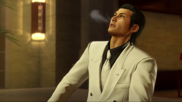 我就想问问,黑衬衫怎么穿看起来不像个理发店小弟或者销售?