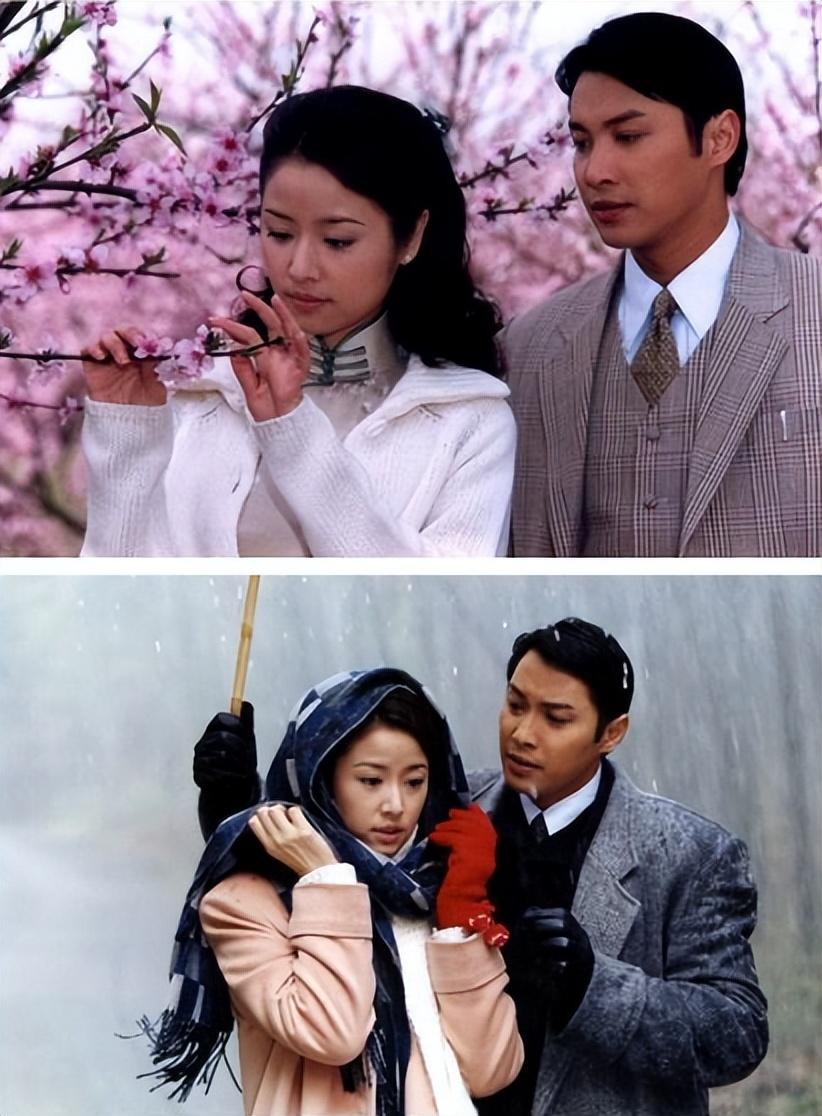 47岁林心如老到认不出穿宽松t恤遮肚腩网友素颜似大妈