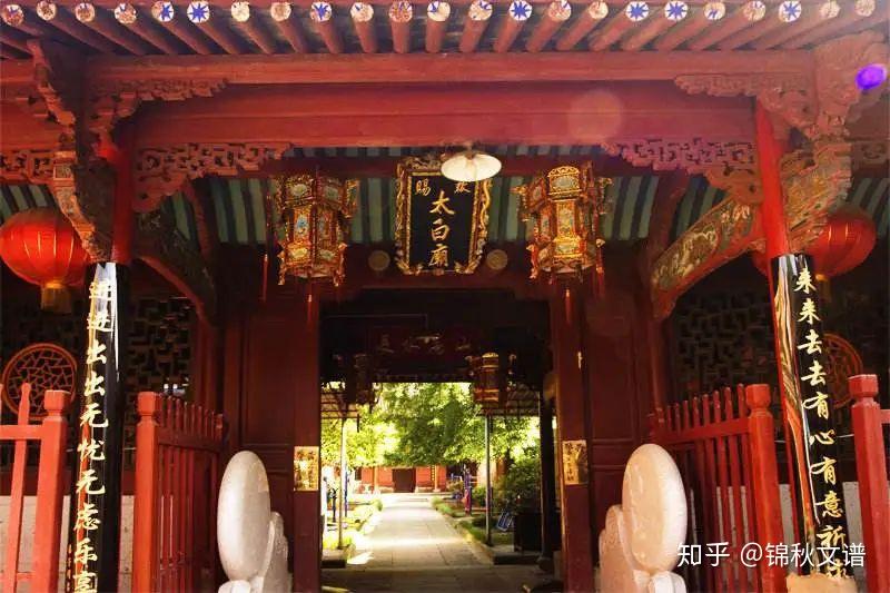 浅谈古代庙制:家庙、宗庙的含义,毁庙的原因! - 知乎