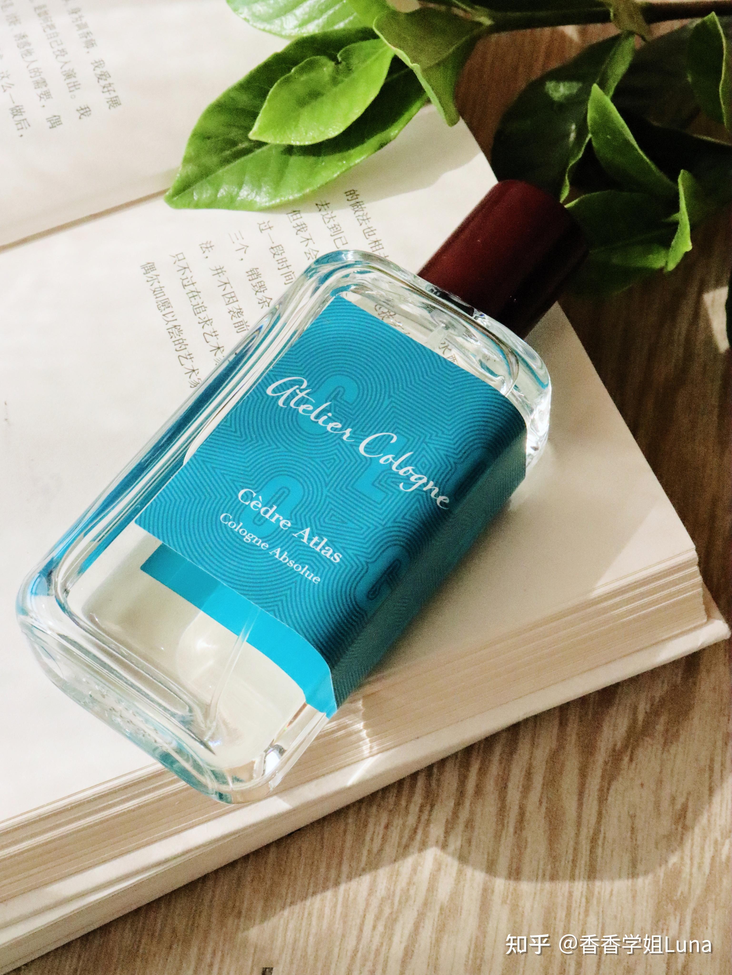 适合夏天的木质调|4支雪松主题香水合集 - 知乎