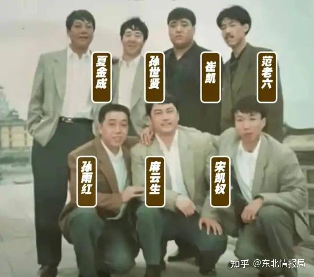 长春往事孙世贤大战吉林曲钢15