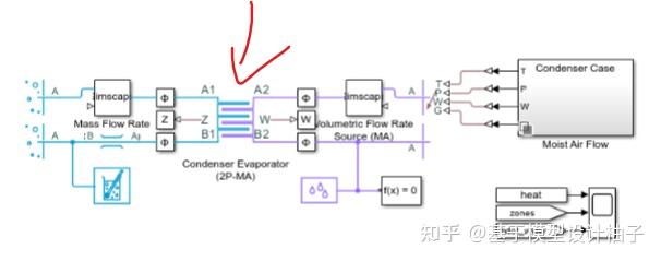 Simscape Fluids用户手册 - 一 入门(1-4) - 知乎