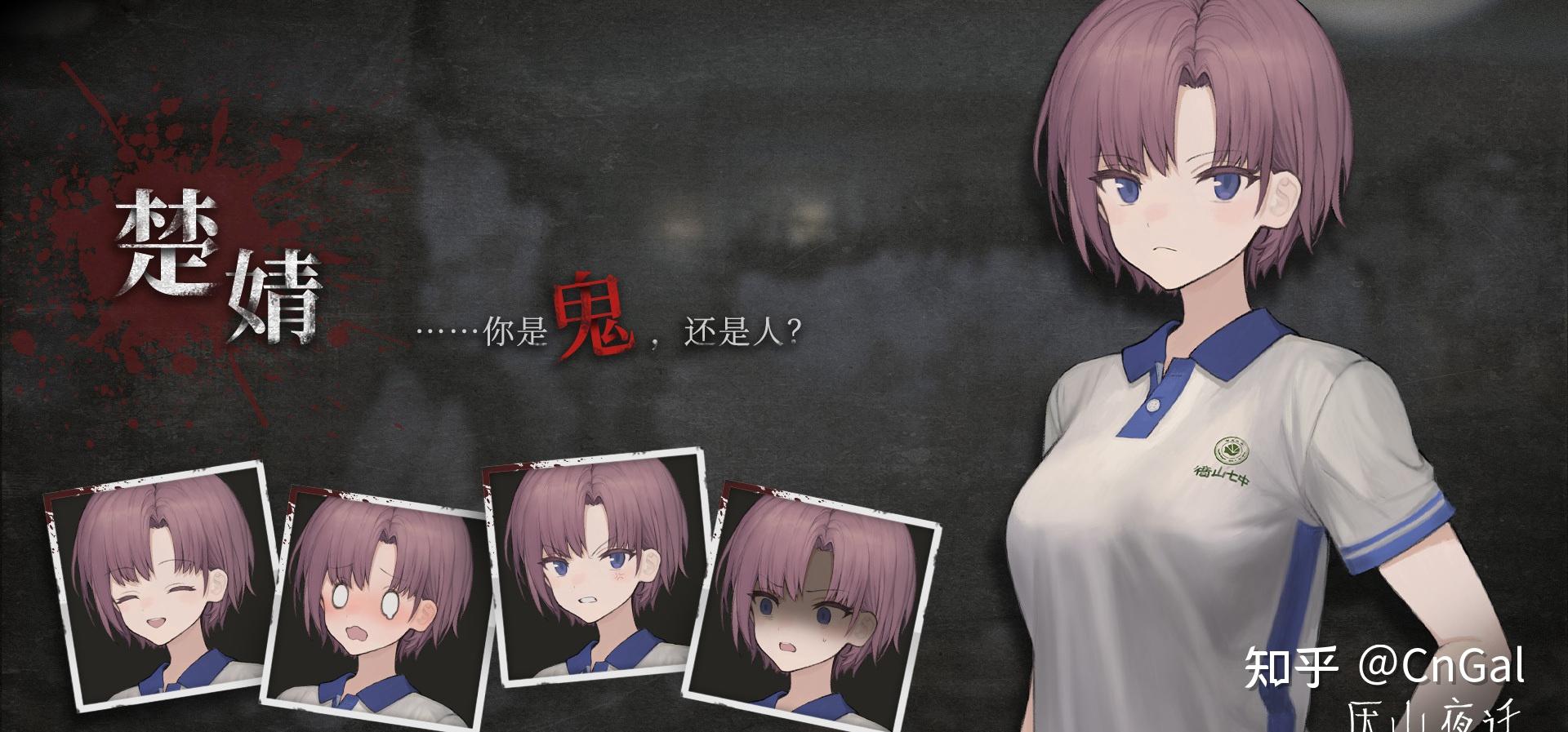 cngal每周速报2024年第7周