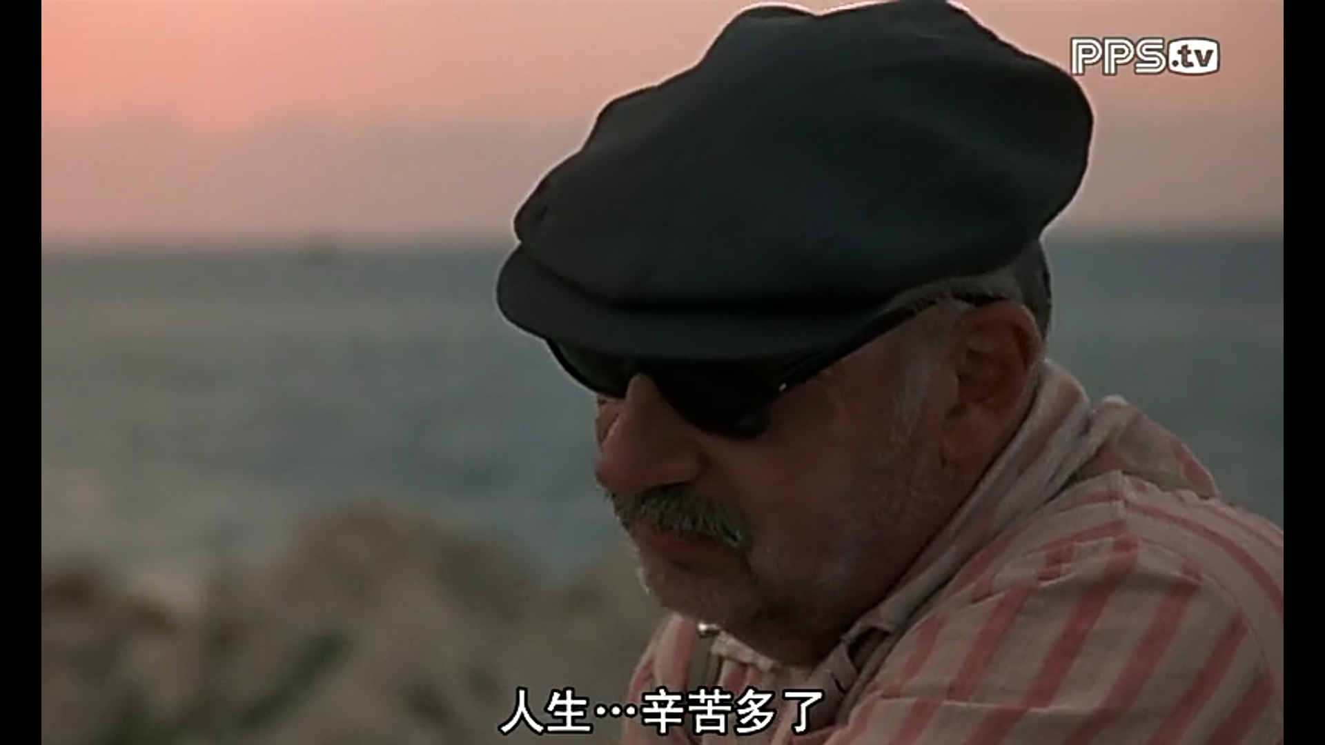 你有哪些舍不得删的电影台词截图?