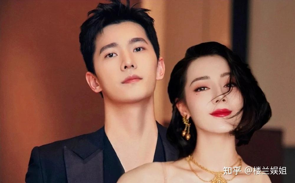 杨洋跟王楚然的恋爱瓜,扯出六位绯闻女友,贾士凯又当"红娘"? - 知乎