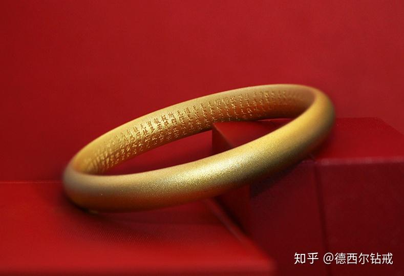 古法黄金,3D硬金,普通黄金怎么选?各自的优缺点都在这里了 ! - 知乎