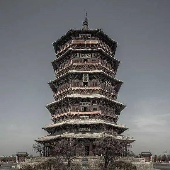 建筑基础 | 金厢斗底槽的5个建筑实例 - 知乎