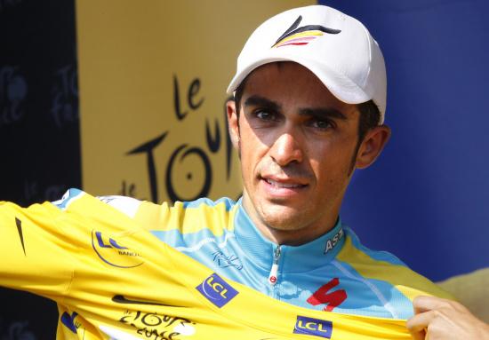 运动家日历康塔多被剥夺环法自行车赛冠军头衔