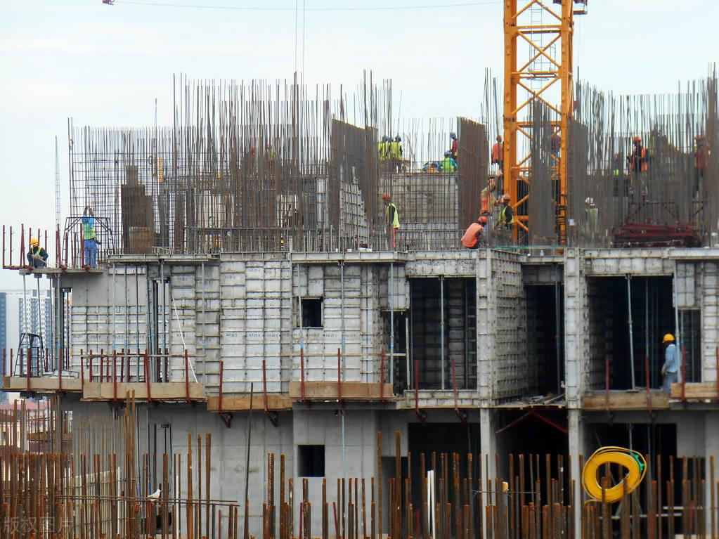 剪力墙(纯剪力墙)