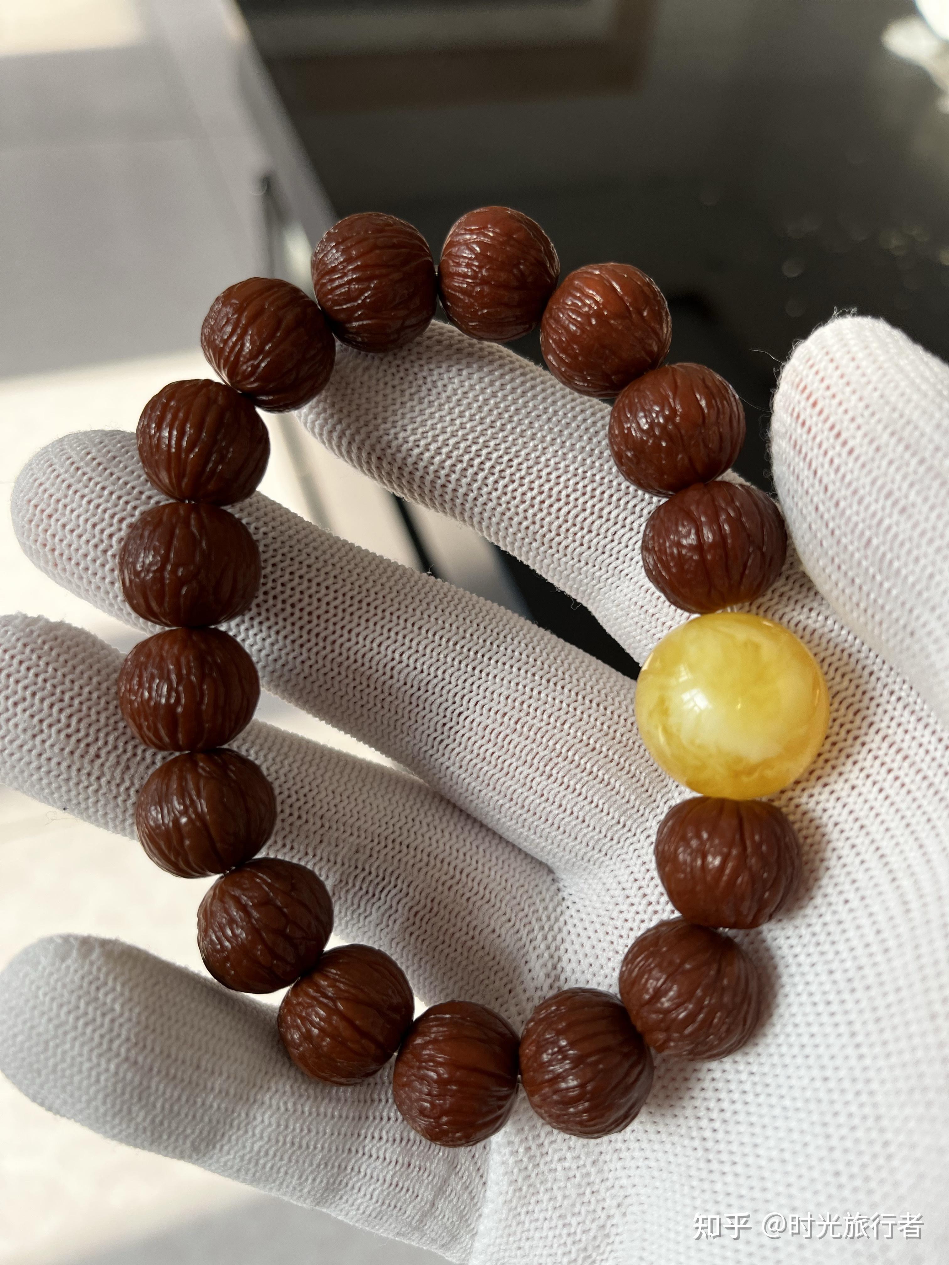 猴头核桃的魅力