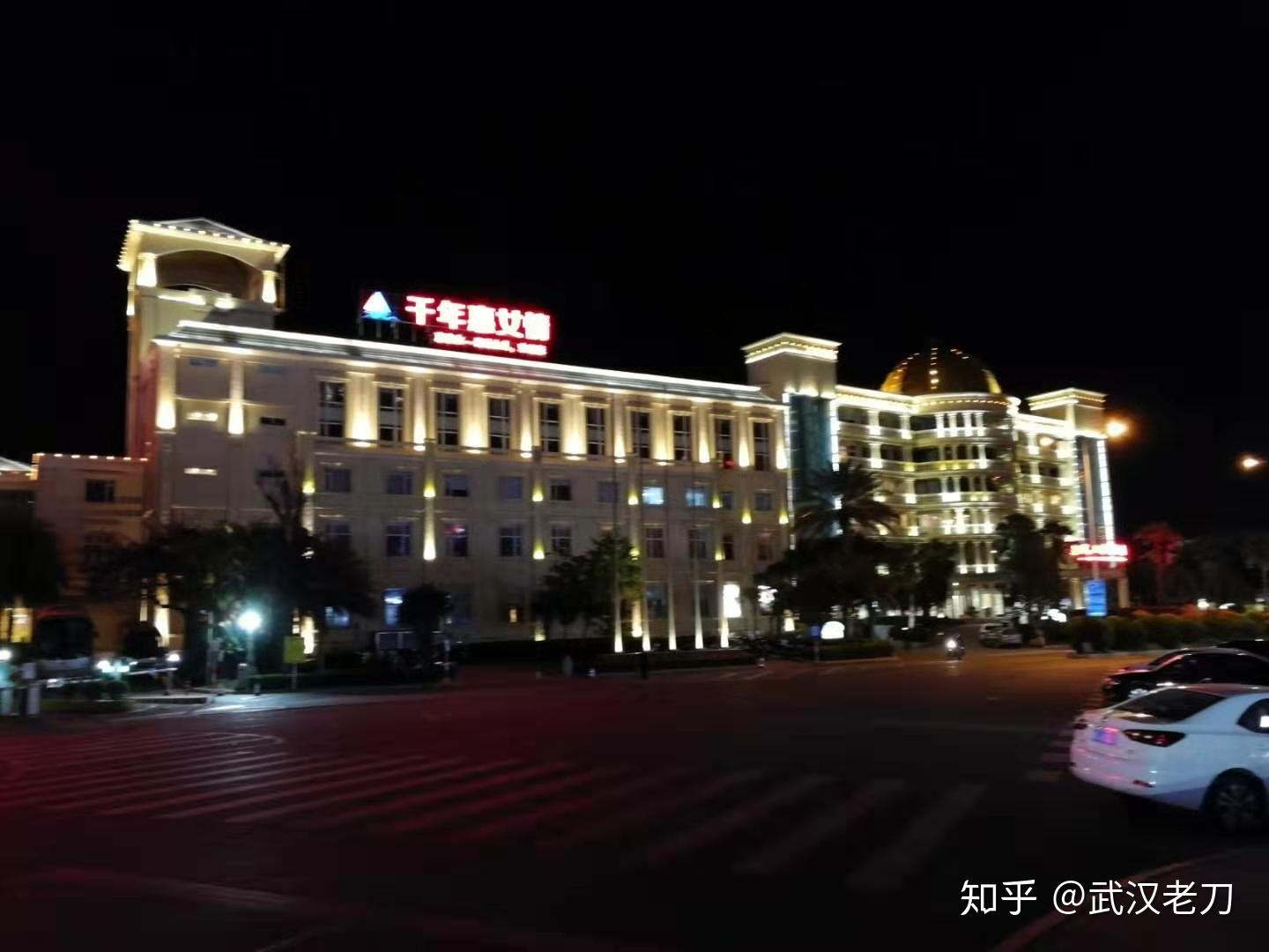 崇武西沙湾海滩,水质沙质三星半.