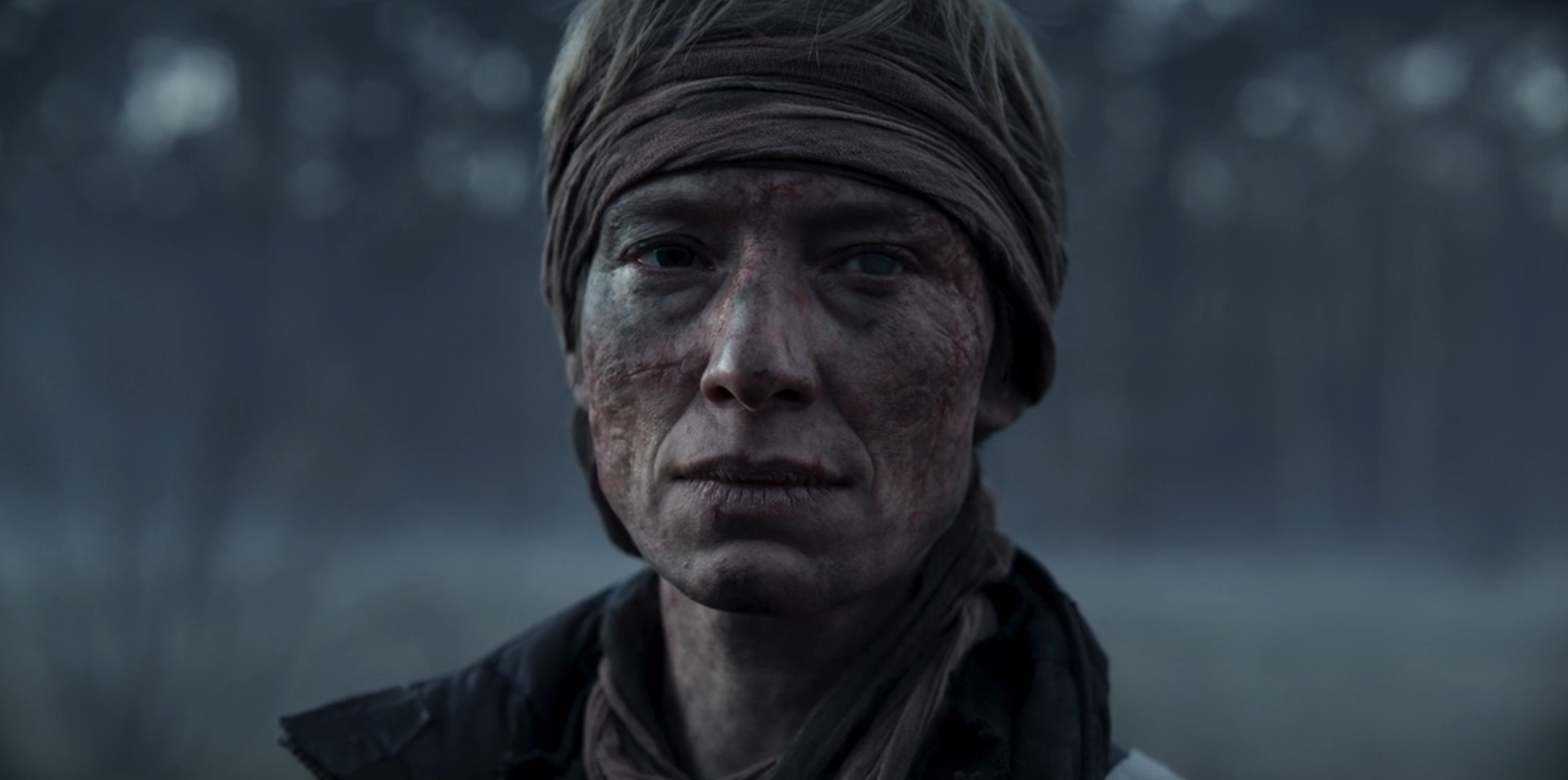 美剧《暗黑》第二季 图片赏析 - 知乎