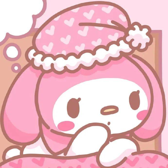 150张可爱的微信头像-可爱微信头像萌萌哒女生