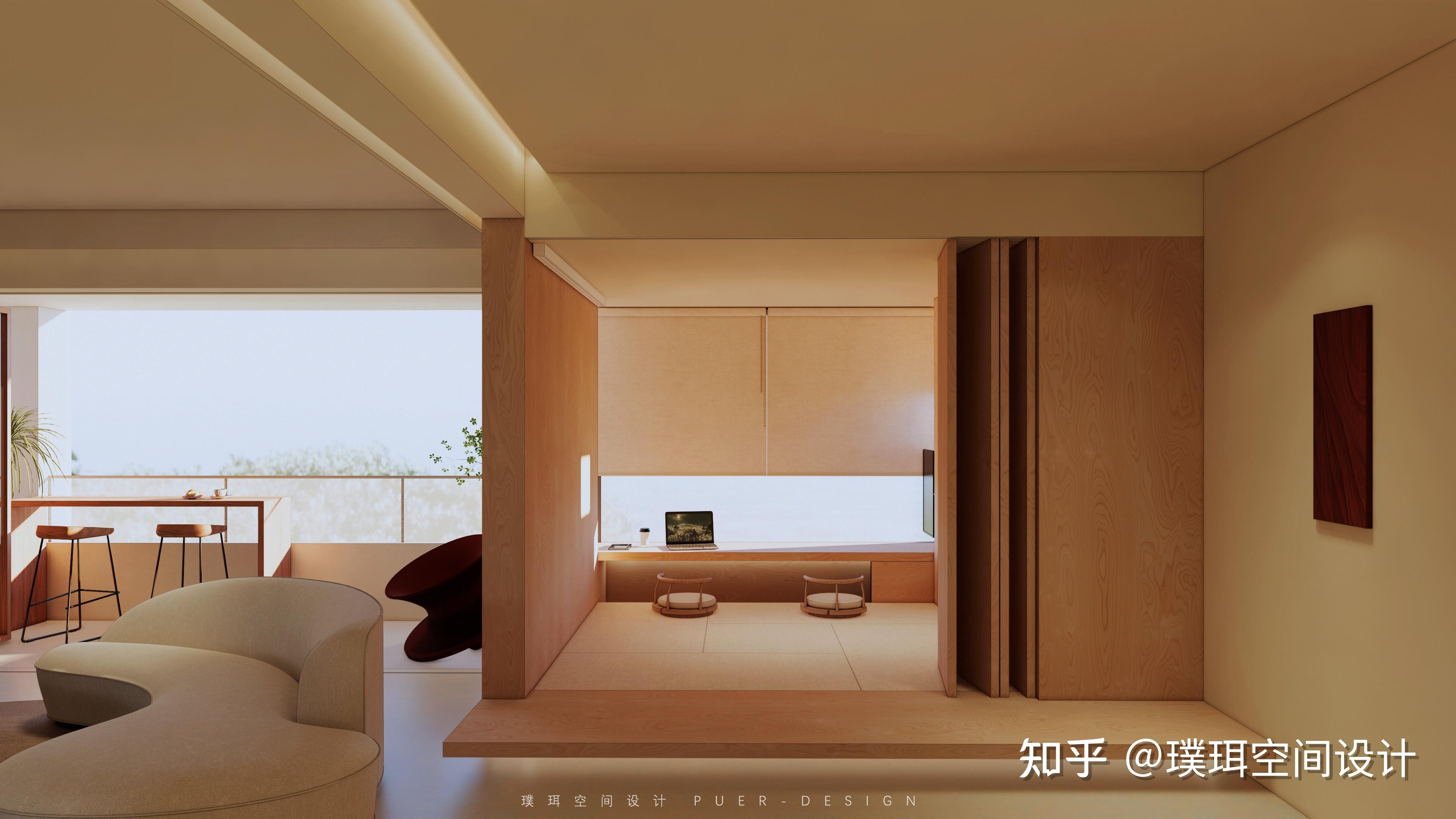 璞珥新作预告 | 复古风的家 - 知乎