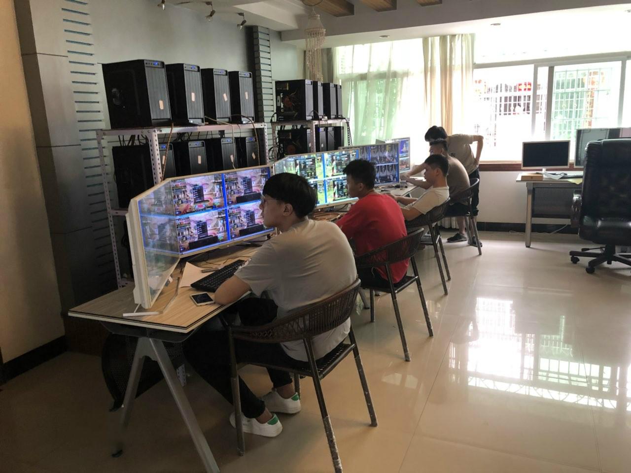 让游戏分分钟倒闭聊聊游戏工作室的前世今生