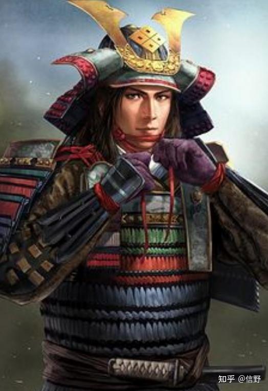 蜂之佞臣大野治长