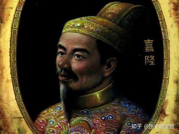 越南最后一位开国皇帝15岁起兵40岁统一天下晚年杀光开国功臣