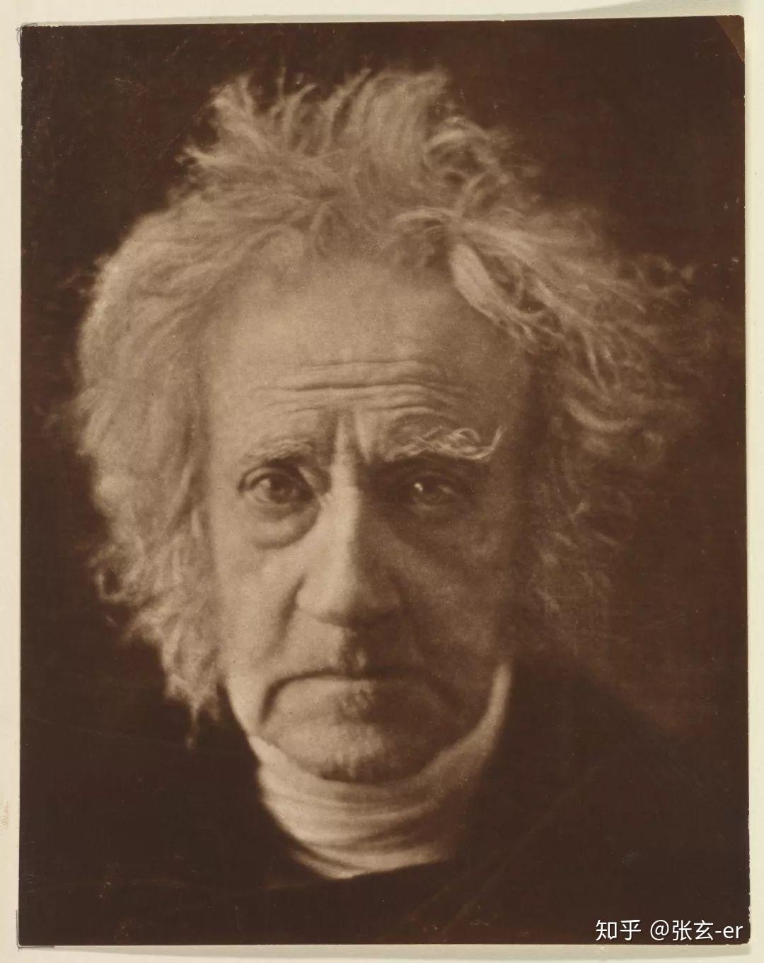 早期肖像摄影大师 | 卡梅伦 cameron(1815-1879)