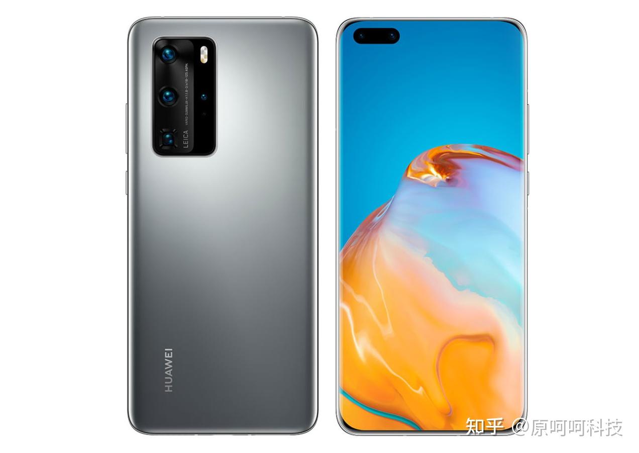 华为手机大集合2021年这5款最佳这些是您最理想华为吗