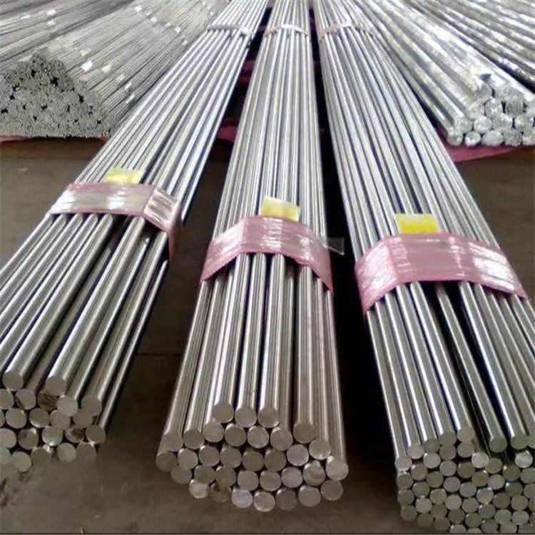固溶时效处理17-4ph不锈钢光圆17-4ph硬化钢光亮棒