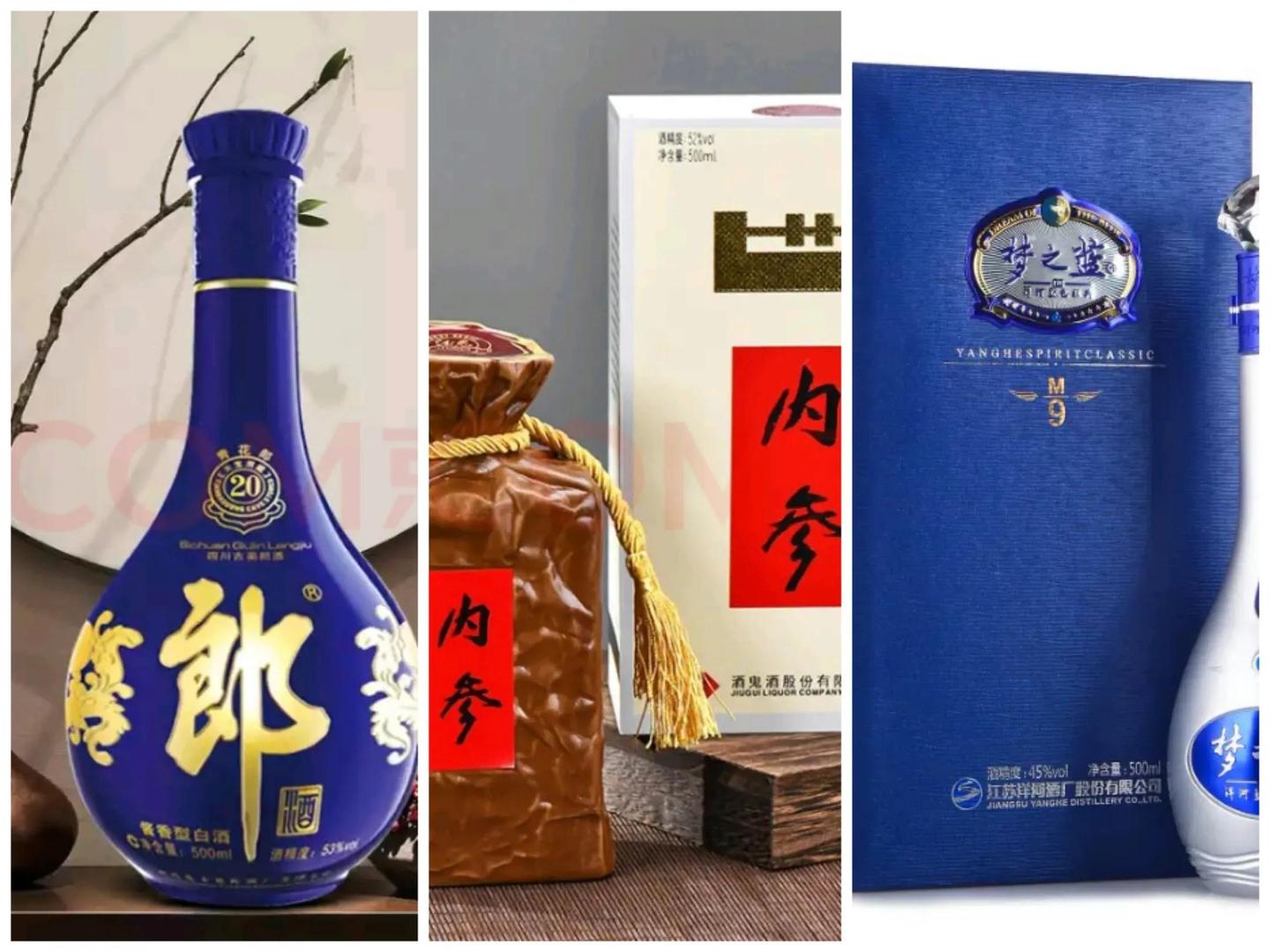 茅台、五粮液、国窖1573，为啥只有茅台价格不走寻常路？ - 知乎