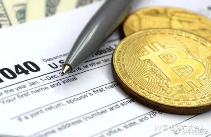 区块链项目的代币发行 - 知乎