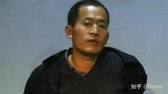 大案纪实：杀人魔头杨新海的杀人江湖路 - 知乎