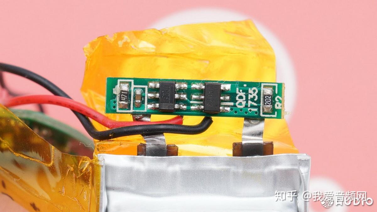 拆解报告：AUKEY傲基 EP-T10 真无线蓝牙耳机 - 知乎