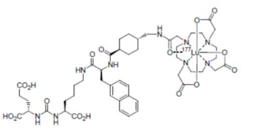 快讯 Novartis放射性配体疗法PluvictoⅢ期临床到达主要终点 知乎