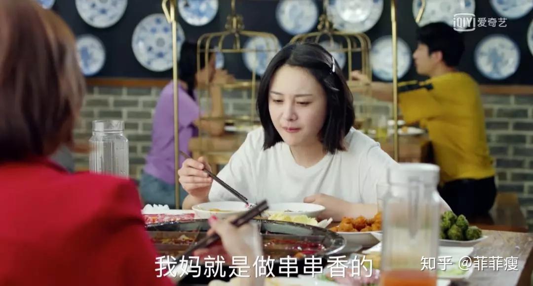 女生减肥前,有些道理一定要明明白白 - 知乎