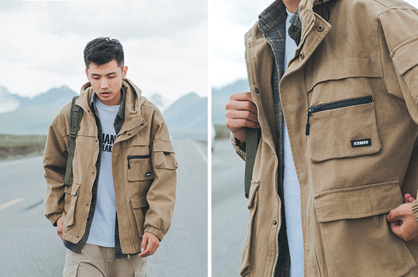 外套到裤子再到鞋子,一站购齐,持续更新)圆子不圆:新款男士春秋冬装