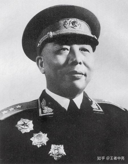 黄埔十大名将 黄埔军校著名将领简介