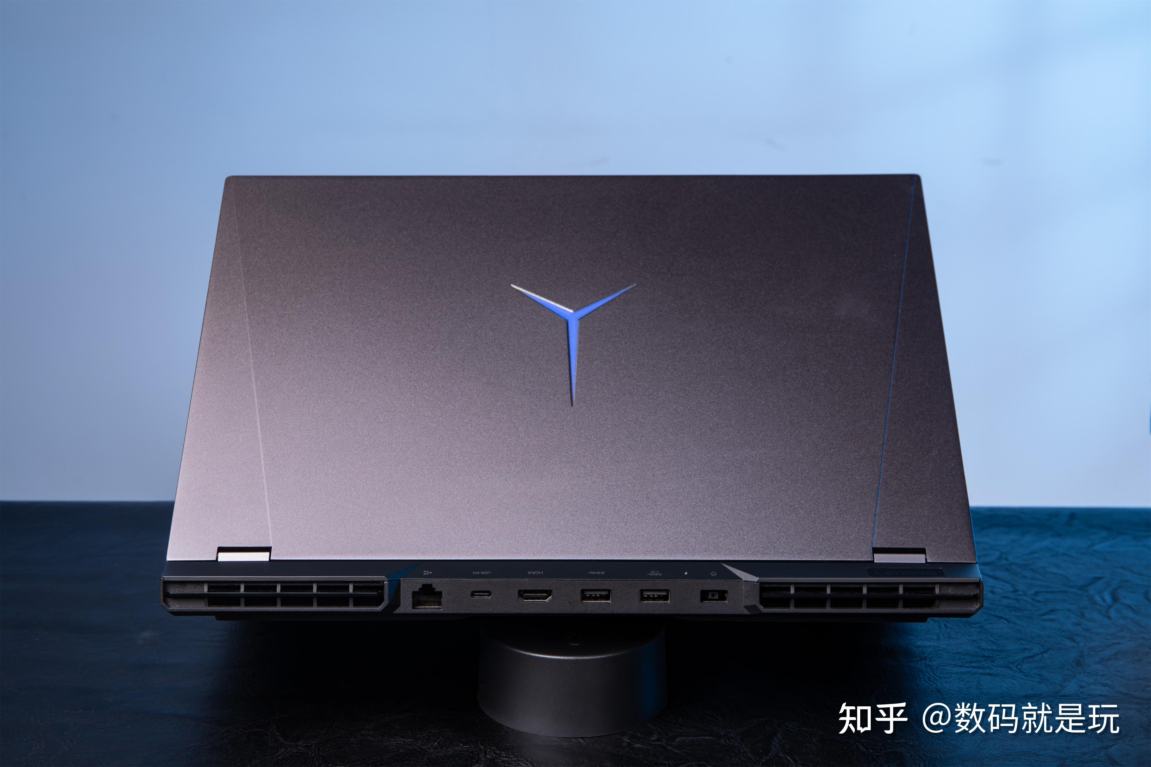 电竞党乐开了花联想拯救者y9000p有什么魅力