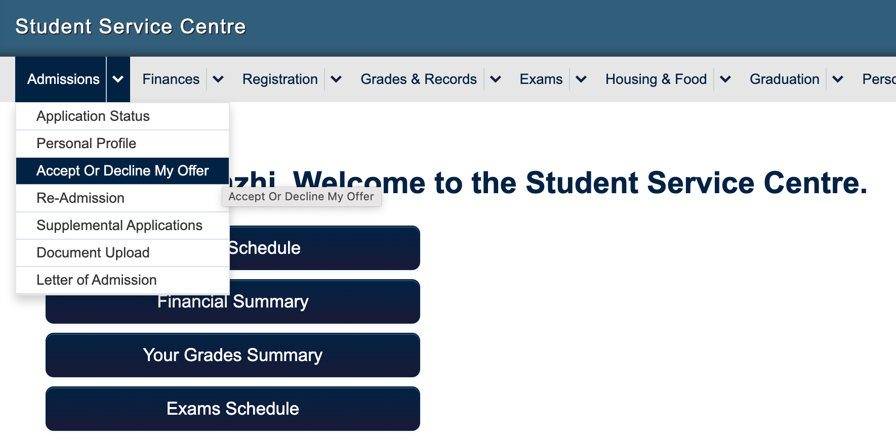 LOOK4 · UBC新生指南｜最全接Offer流程 - 知乎